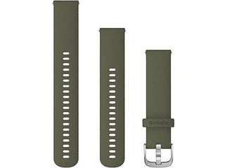 Garmin Schnellwechsel-Armband 20mm - machsport