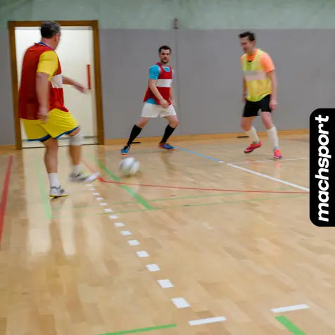 Hallenfußballschuhe