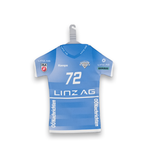 HC LINZ AG Minitrikot 2023/24 - machsport – Bild 