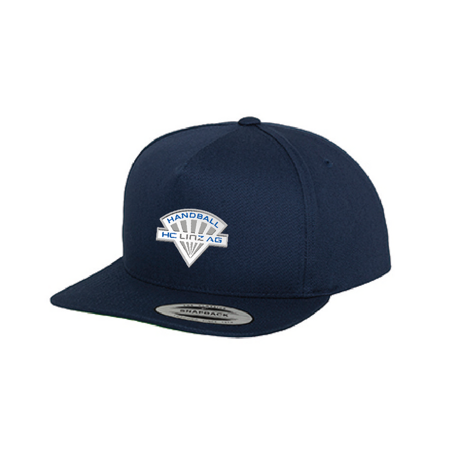 HC LINZ AG Visor Cap - machsport