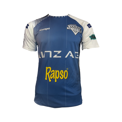 HC LINZ AG Home Trikot 24/25 Kids + gratis Fanschal - machsport