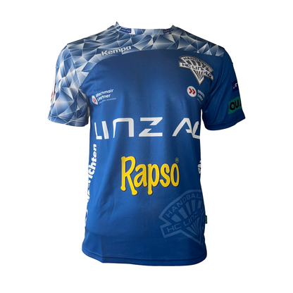 HC LINZ AG Trikot 25/26 - machsport