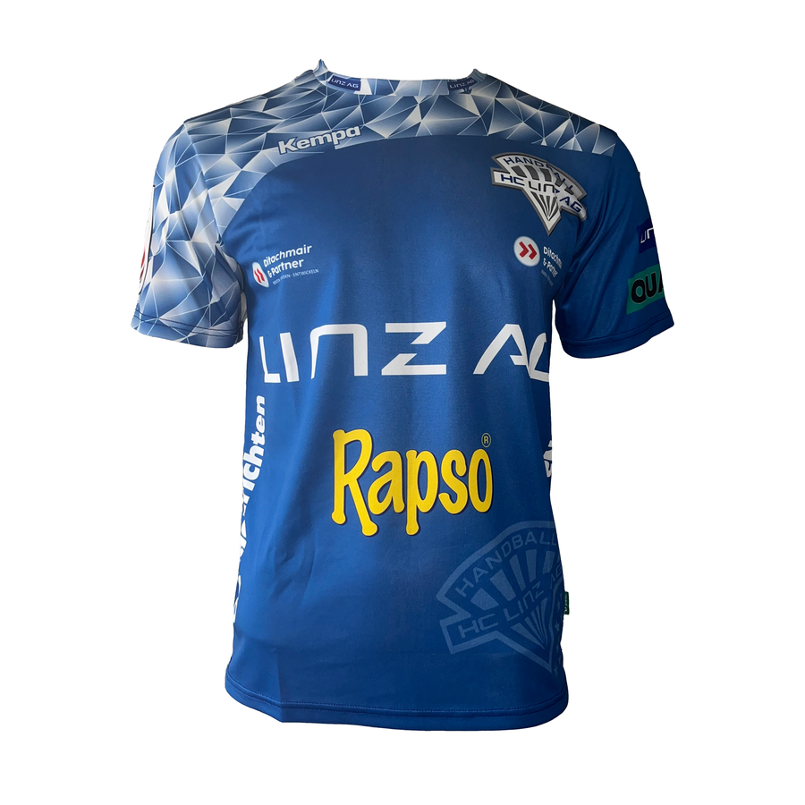 HC LINZ AG Trikot 25/26 Kids - machsport