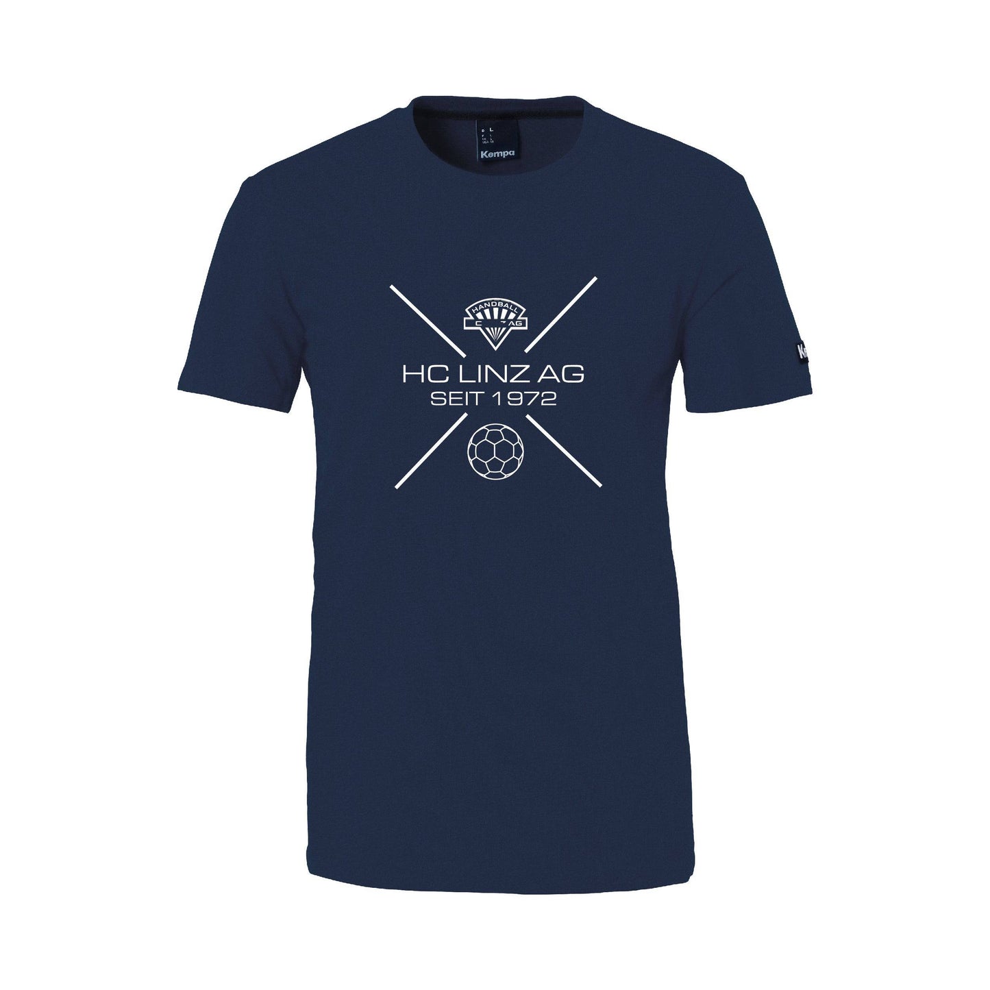 HC LINZ AG Lifestyle-Shirt - machsport