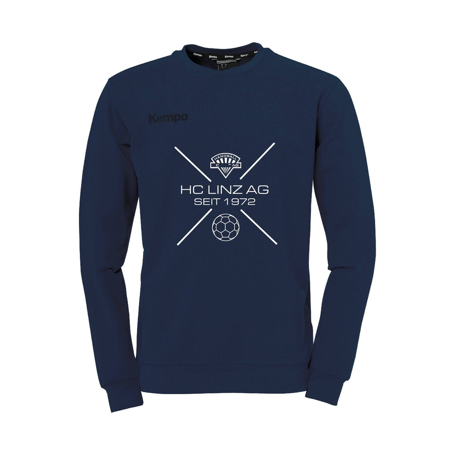 HC LINZ AG Lifestyle-Sweater Kids - machsport