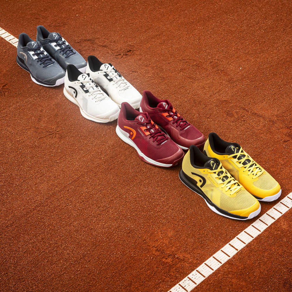Head Herrentennisschuhe Sprint Pro 3.5 Clay - machsport