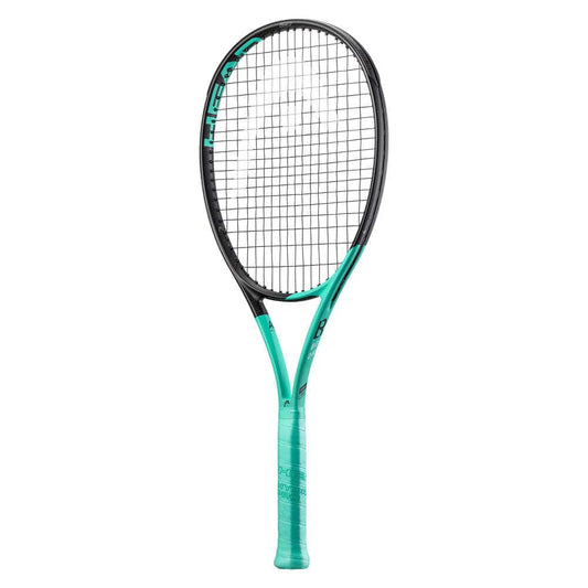 Head Tennisschläger Boom Team 2022 – türkis / 3