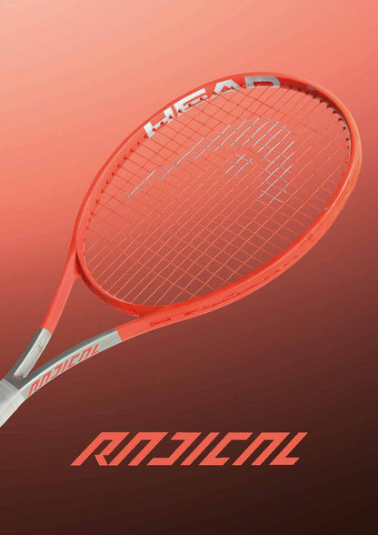 HEAD Radical MP 2021 - machsport