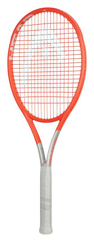 Head Tennisschläger Radical MP 2021 – orange / 3