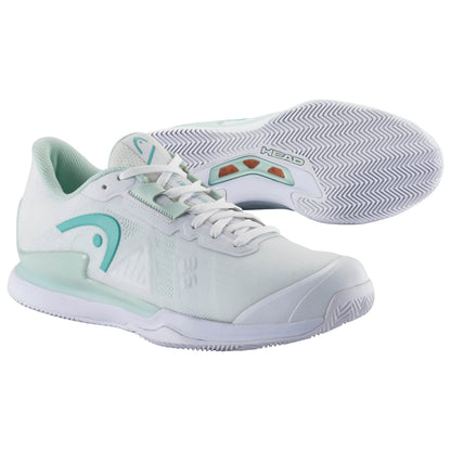 HEAD Sprint Pro 3.5 Clay Women - machsport