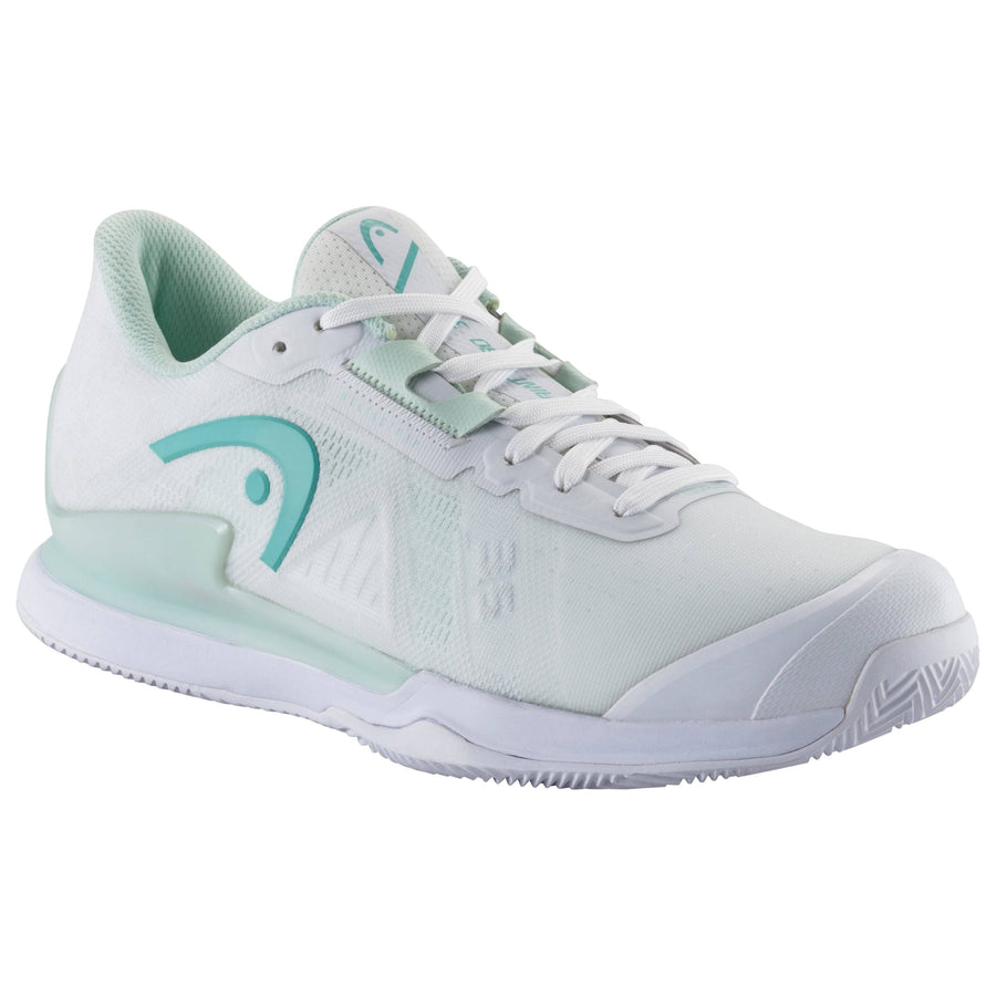 HEAD Sprint Pro 3.5 Clay Women - machsport
