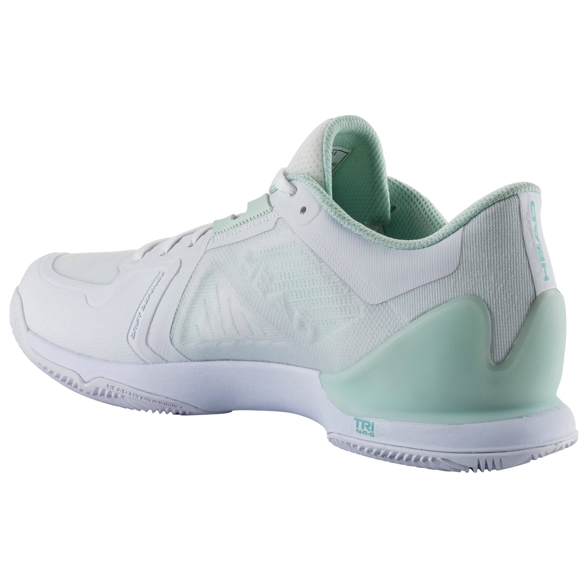 HEAD Sprint Pro 3.5 Clay Women - machsport – Bild 