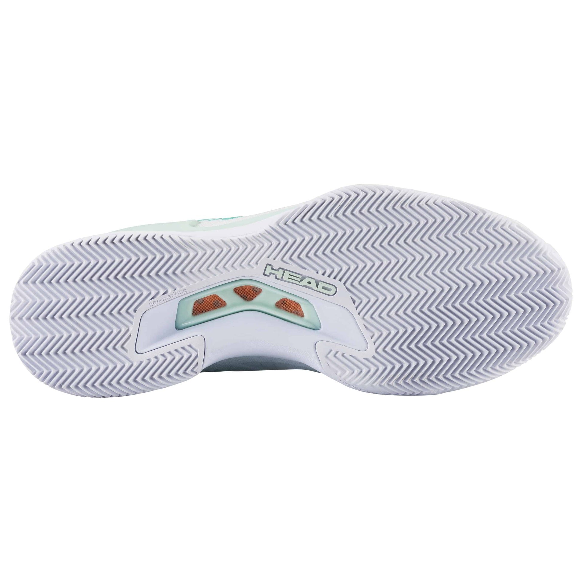 HEAD Sprint Pro 3.5 Clay Women - machsport – Bild 