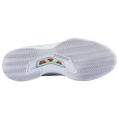 HEAD Sprint Pro 3.5 Clay Women - machsport