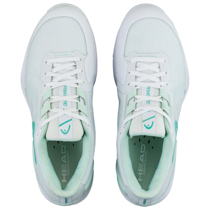 HEAD Sprint Pro 3.5 Clay Women - machsport
