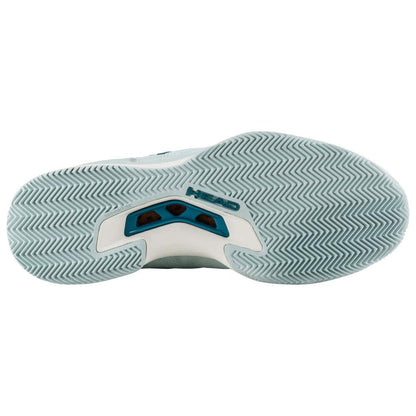 HEAD Sprint Pro 3.5 Clay Women - machsport