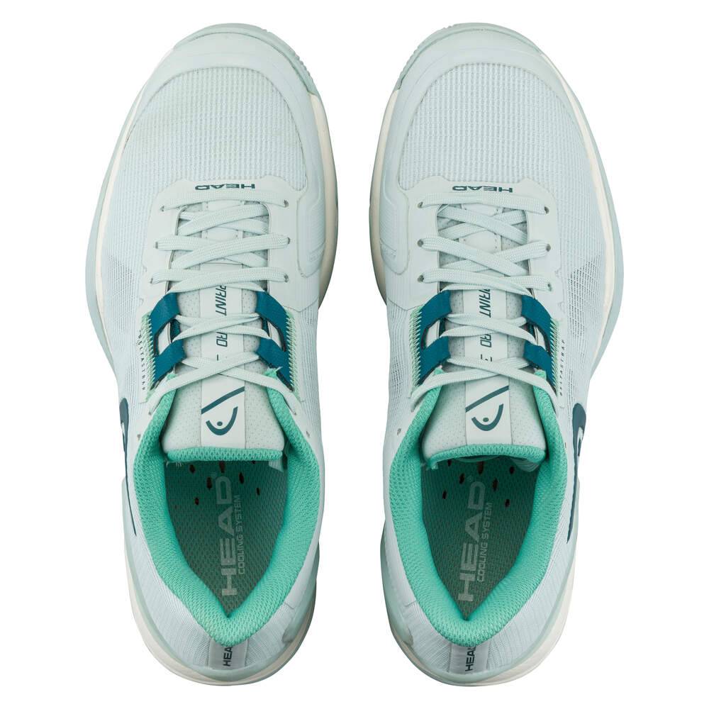 HEAD Sprint Pro 3.5 Clay Women - machsport – Bild 