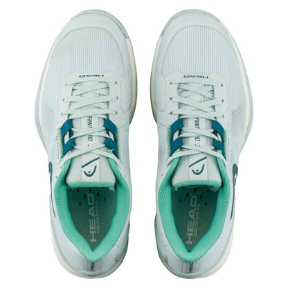 HEAD Sprint Pro 3.5 Clay Women - machsport
