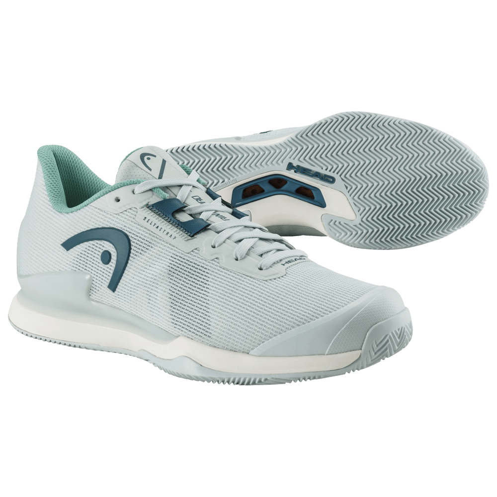 HEAD Sprint Pro 3.5 Clay Women - machsport – Bild 