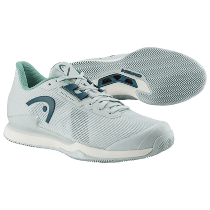 HEAD Sprint Pro 3.5 Clay Women - machsport