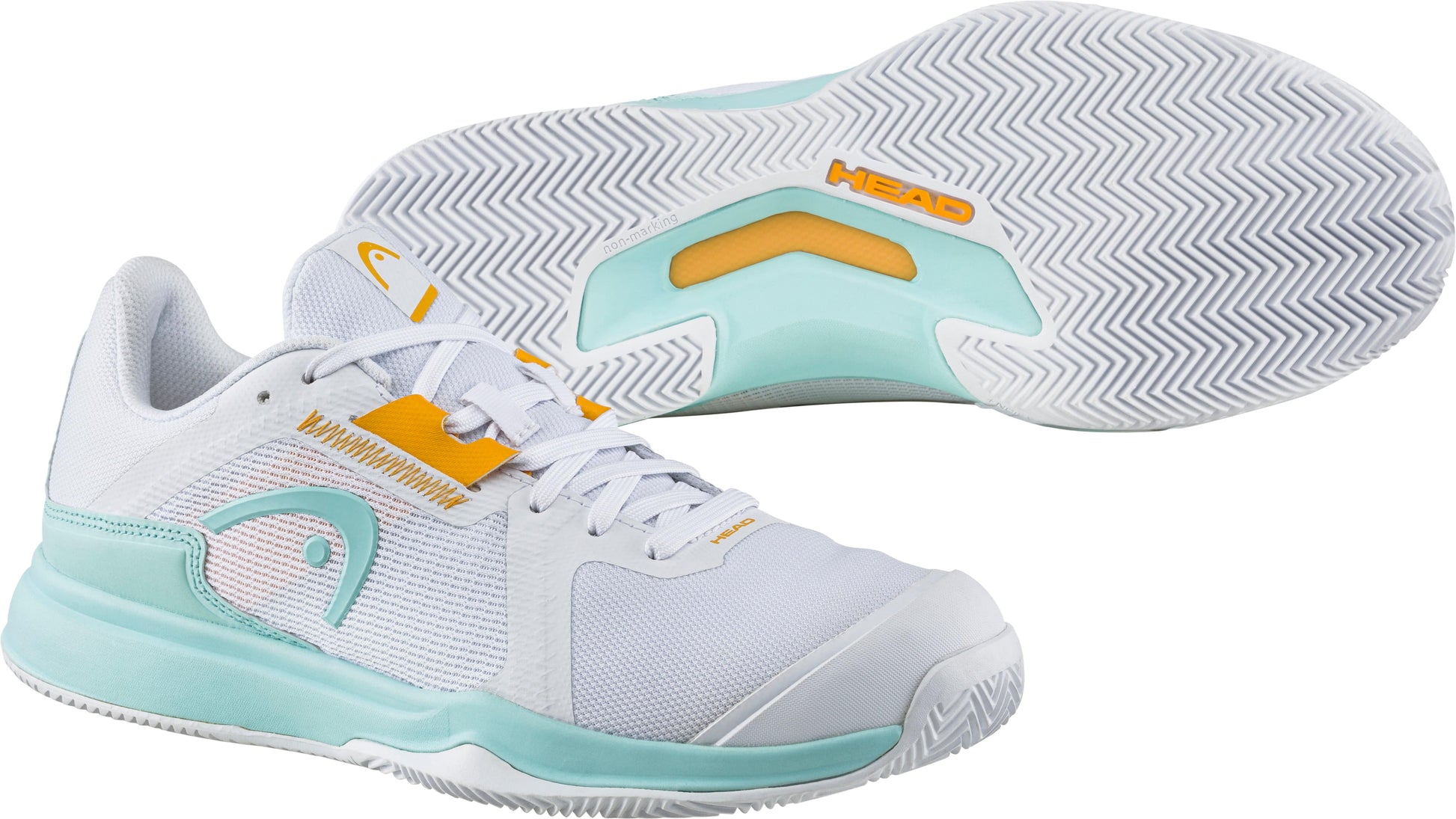 HEAD Sprint Team 3.5 Clay Women - machsport – Bild 