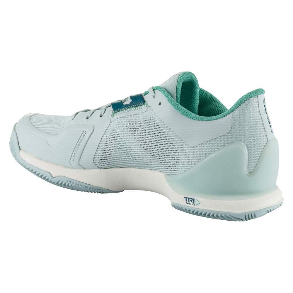 HEAD Sprint Pro 3.5 Clay Women - machsport – Bild 