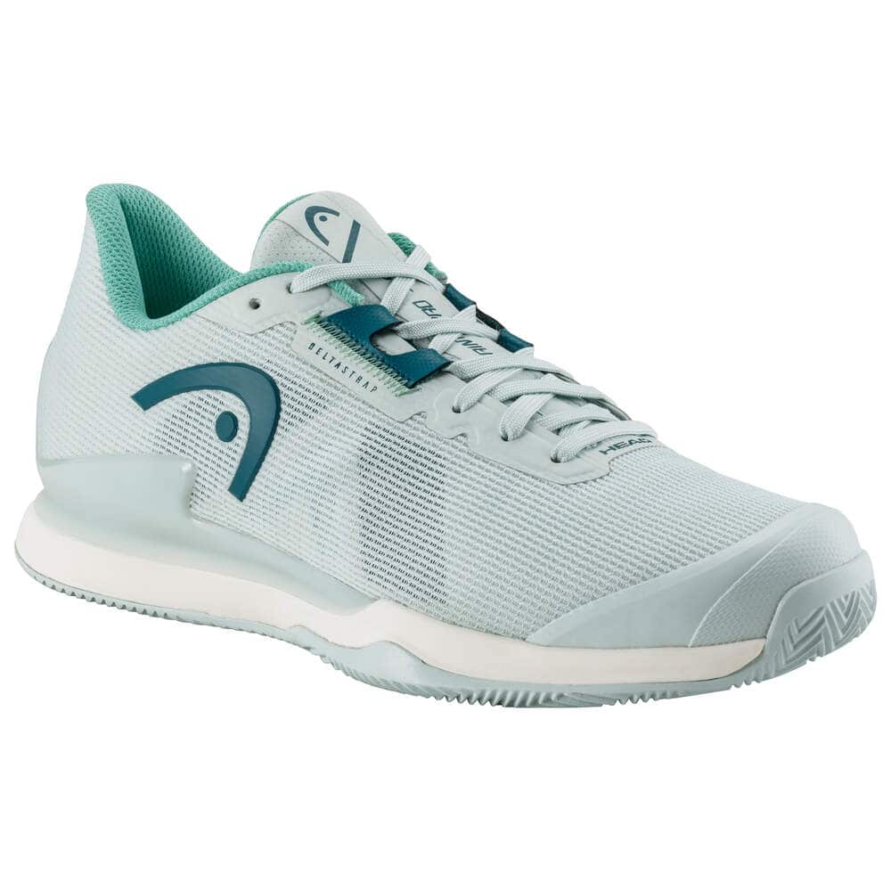 HEAD Sprint Pro 3.5 Clay Women - machsport – Bild 
