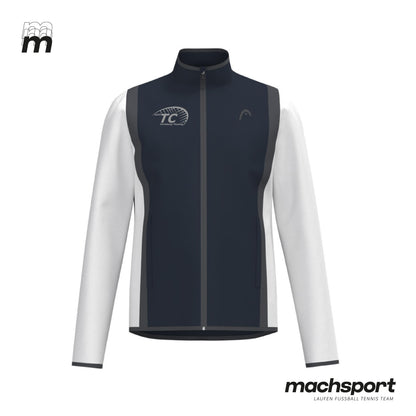 ASKÖ TC Kirchberg-Thening Jacke - machsport