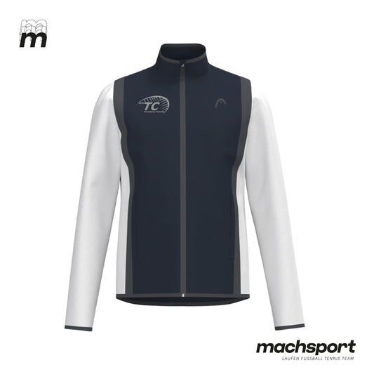 ASKÖ TC Kirchberg-Thening Jacke – 128
