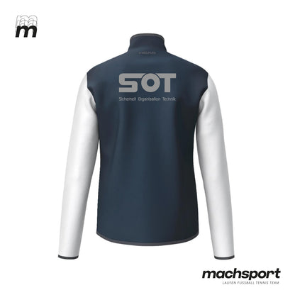 ASKÖ TC Kirchberg-Thening Jacke - machsport