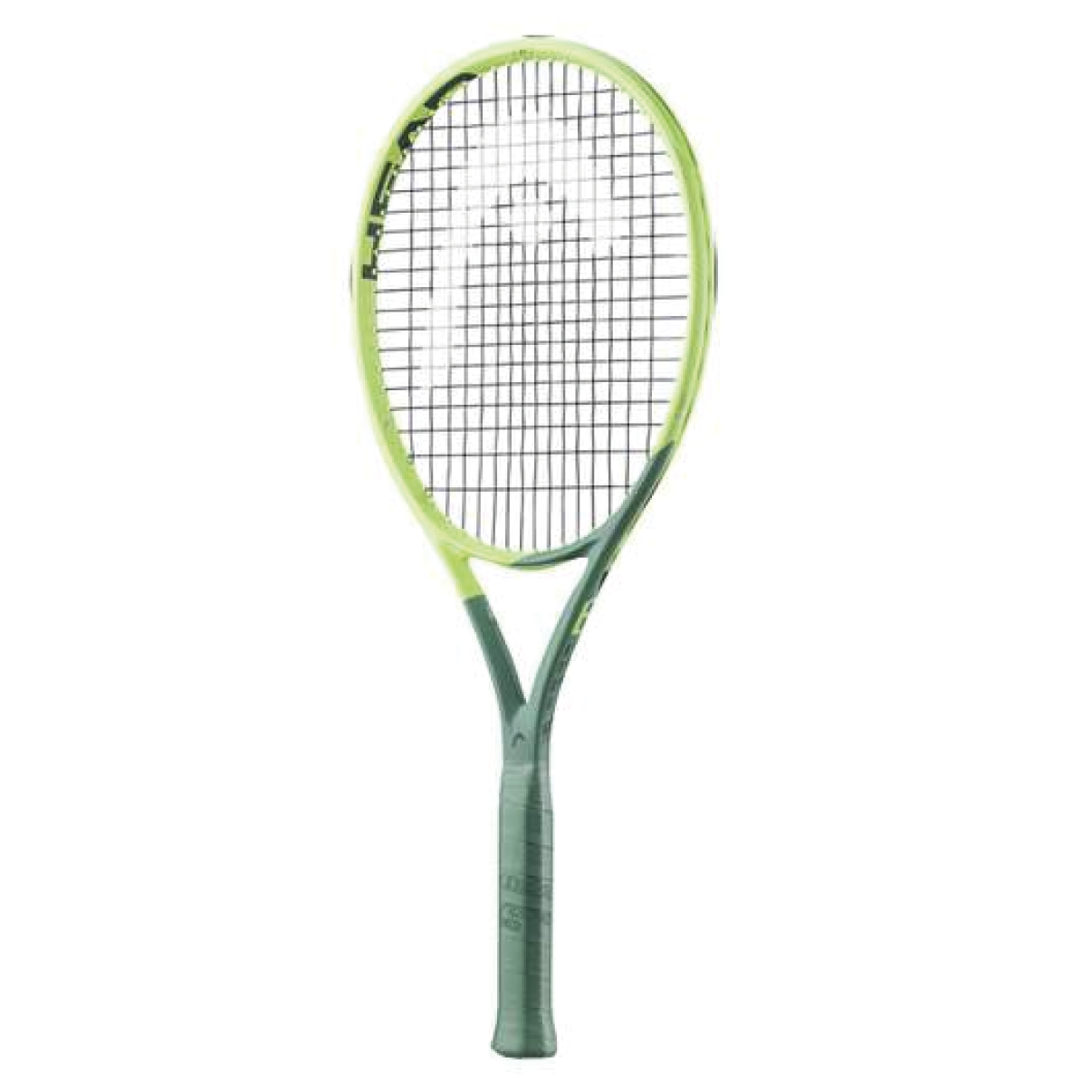 Head Kindertennisschläger Mini Racquet Extreme MP 2022 - machsport