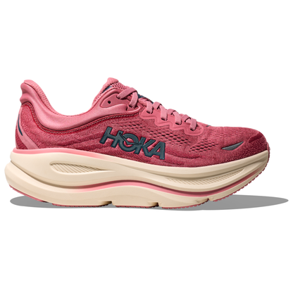 Hoka Damenlaufschuhe Bondi 9 - machsport