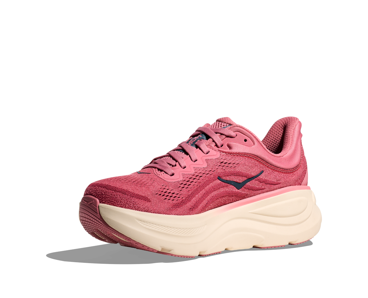 Hoka Damenlaufschuhe Bondi 9 - machsport