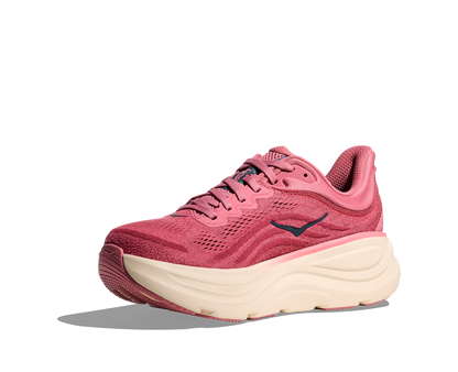 Hoka Damenlaufschuhe Bondi 9 - machsport