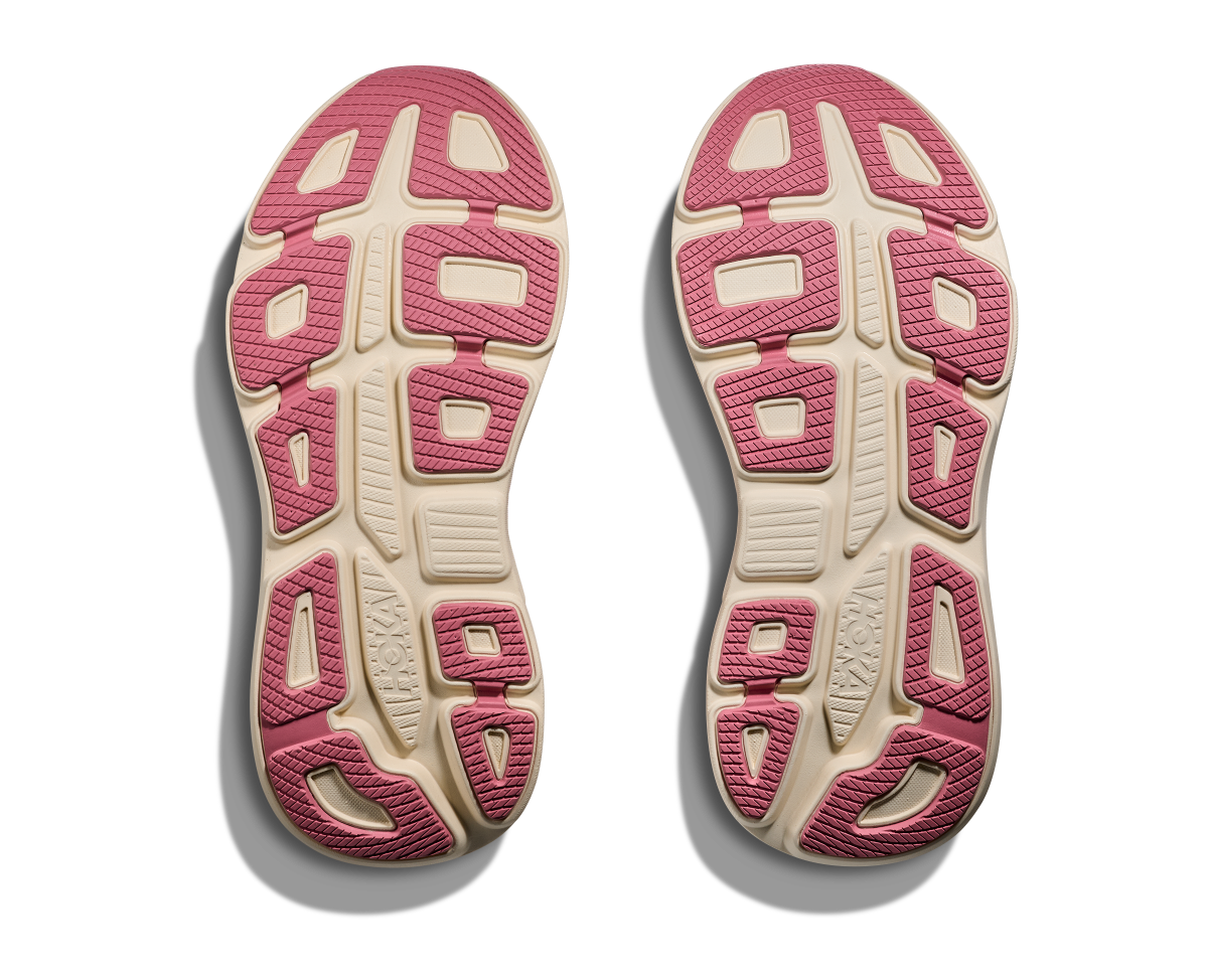 Hoka Damenlaufschuhe Bondi 9 - machsport – Bild 