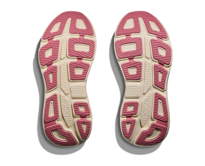 Hoka Damenlaufschuhe Bondi 9 - machsport
