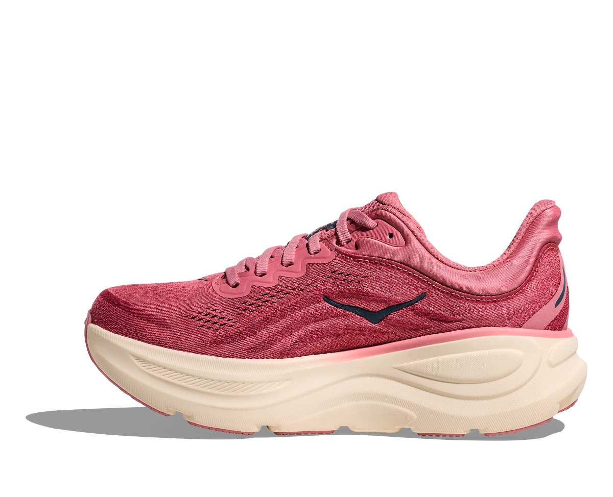 Hoka Damenlaufschuhe Bondi 9 - machsport – Bild 