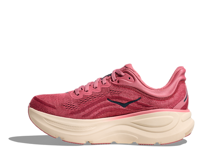 Hoka Damenlaufschuhe Bondi 9 - machsport