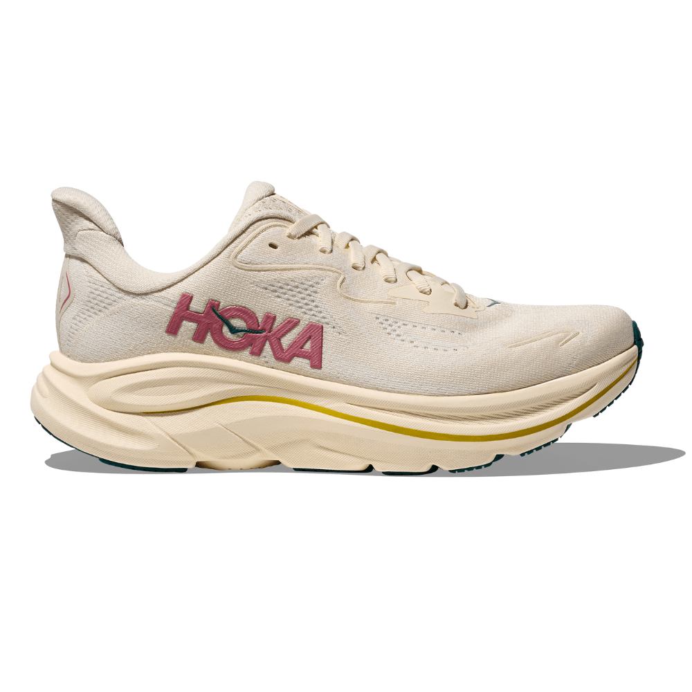 Hoka Damenlaufschuhe Clifton 10 - machsport – Bild 