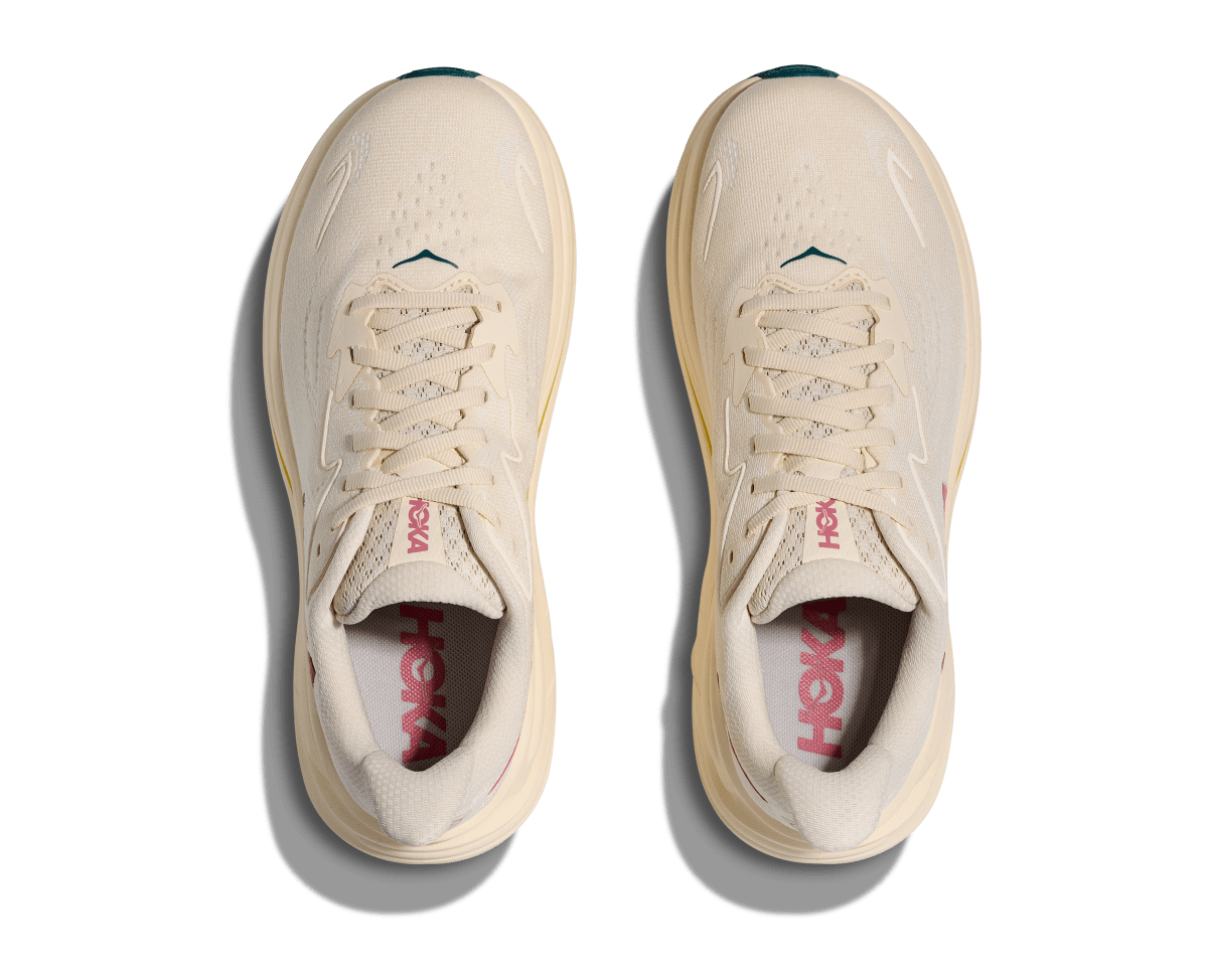 Hoka Damenlaufschuhe Clifton 10 - machsport – Bild 