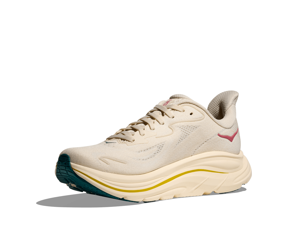 Hoka Damenlaufschuhe Clifton 10 - machsport – Bild 