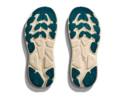 Hoka Damenlaufschuhe Clifton 10 - machsport