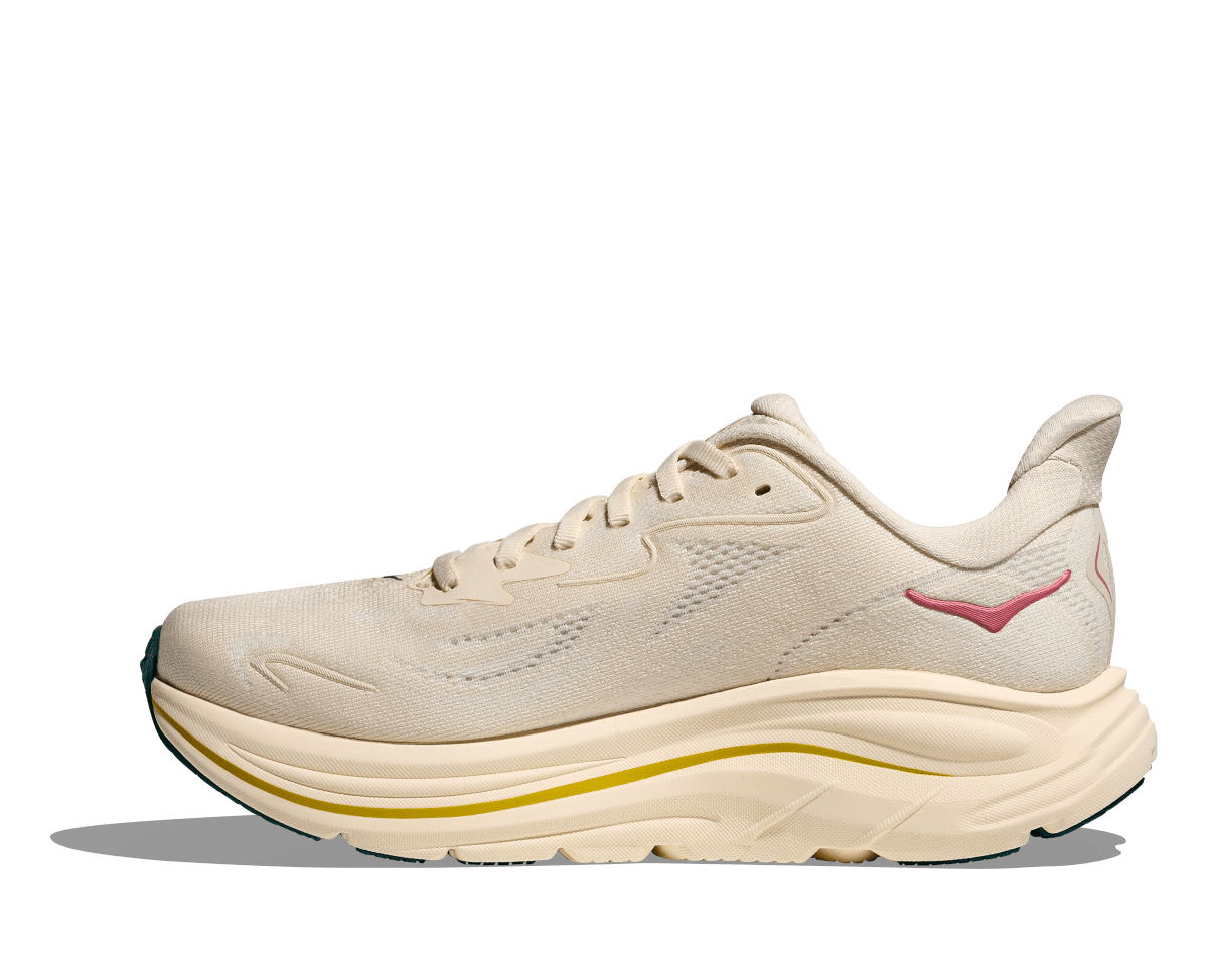Hoka Damenlaufschuhe Clifton 10 - machsport