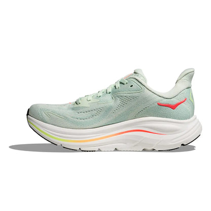 Hoka Damenlaufschuhe Clifton 10 - machsport