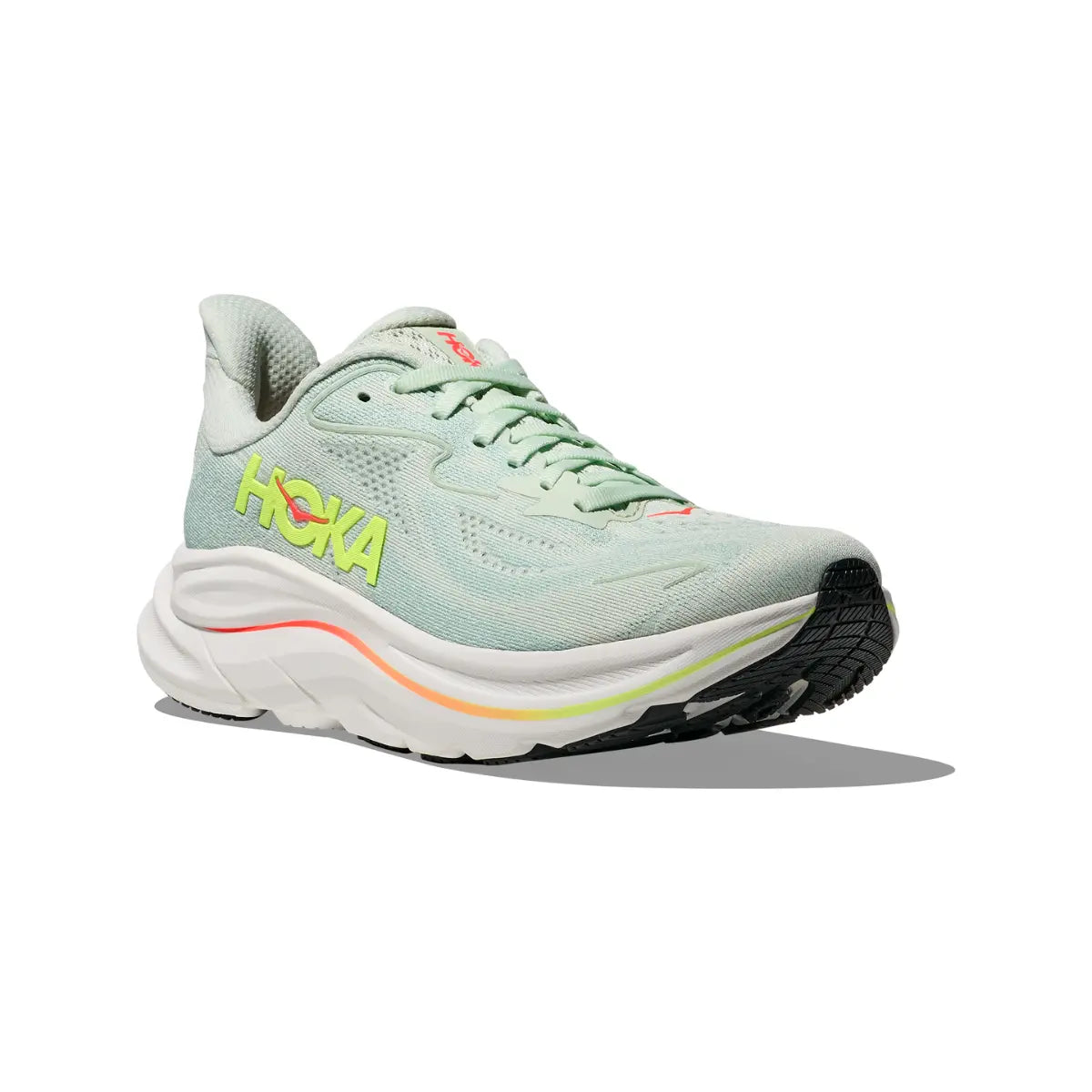 Hoka Damenlaufschuhe Clifton 10 - machsport – Bild 