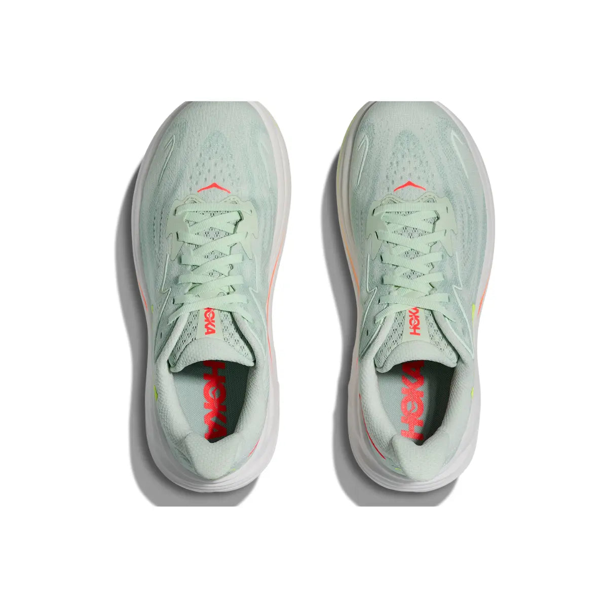 Hoka Damenlaufschuhe Clifton 10 - machsport – Bild 