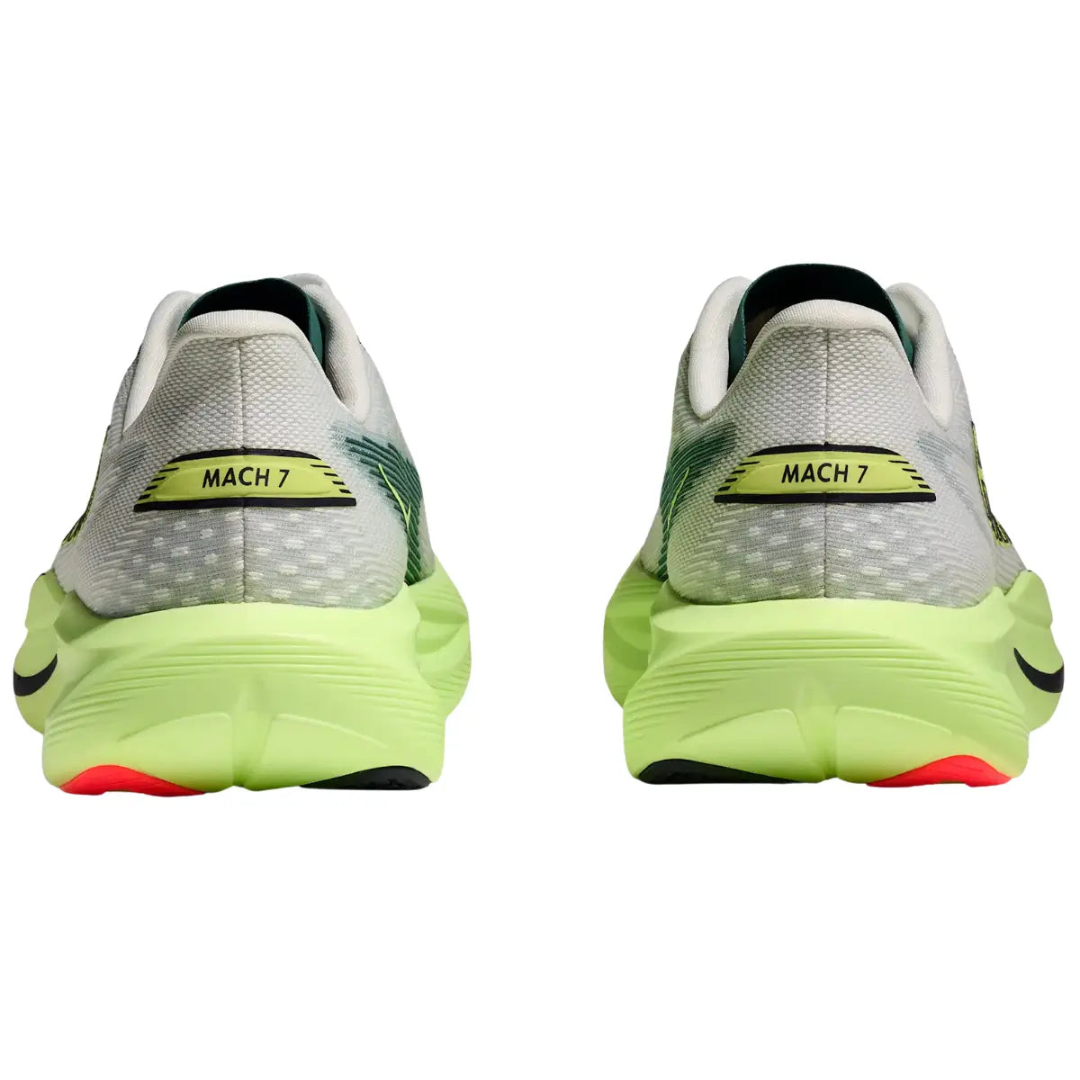Hoka Damenlaufschuhe Mach 7 - machsport – Bild 