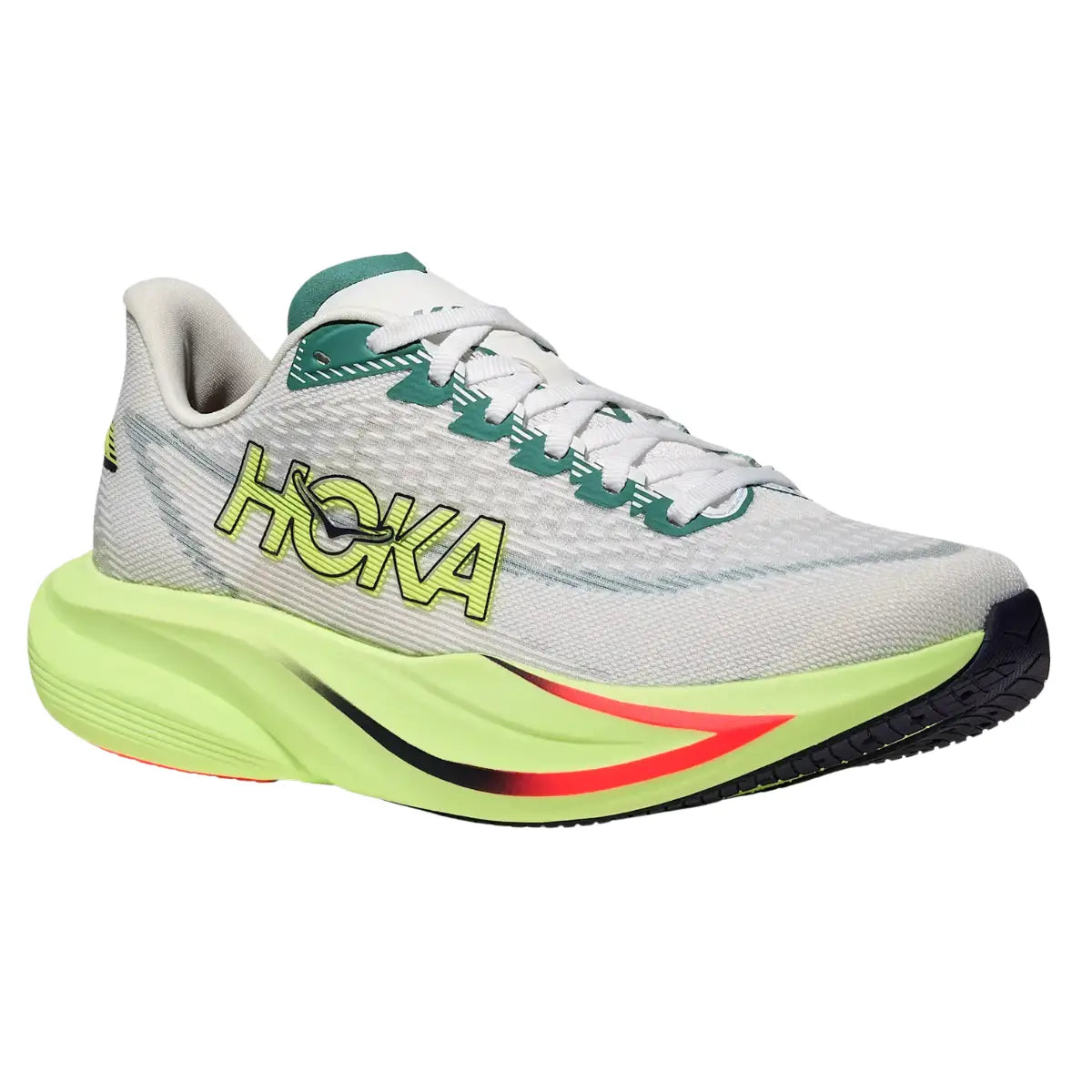 Hoka Damenlaufschuhe Mach 7 - machsport