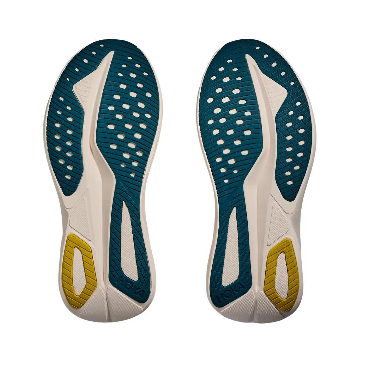 Hoka Damenlaufschuhe Mach 7 - machsport