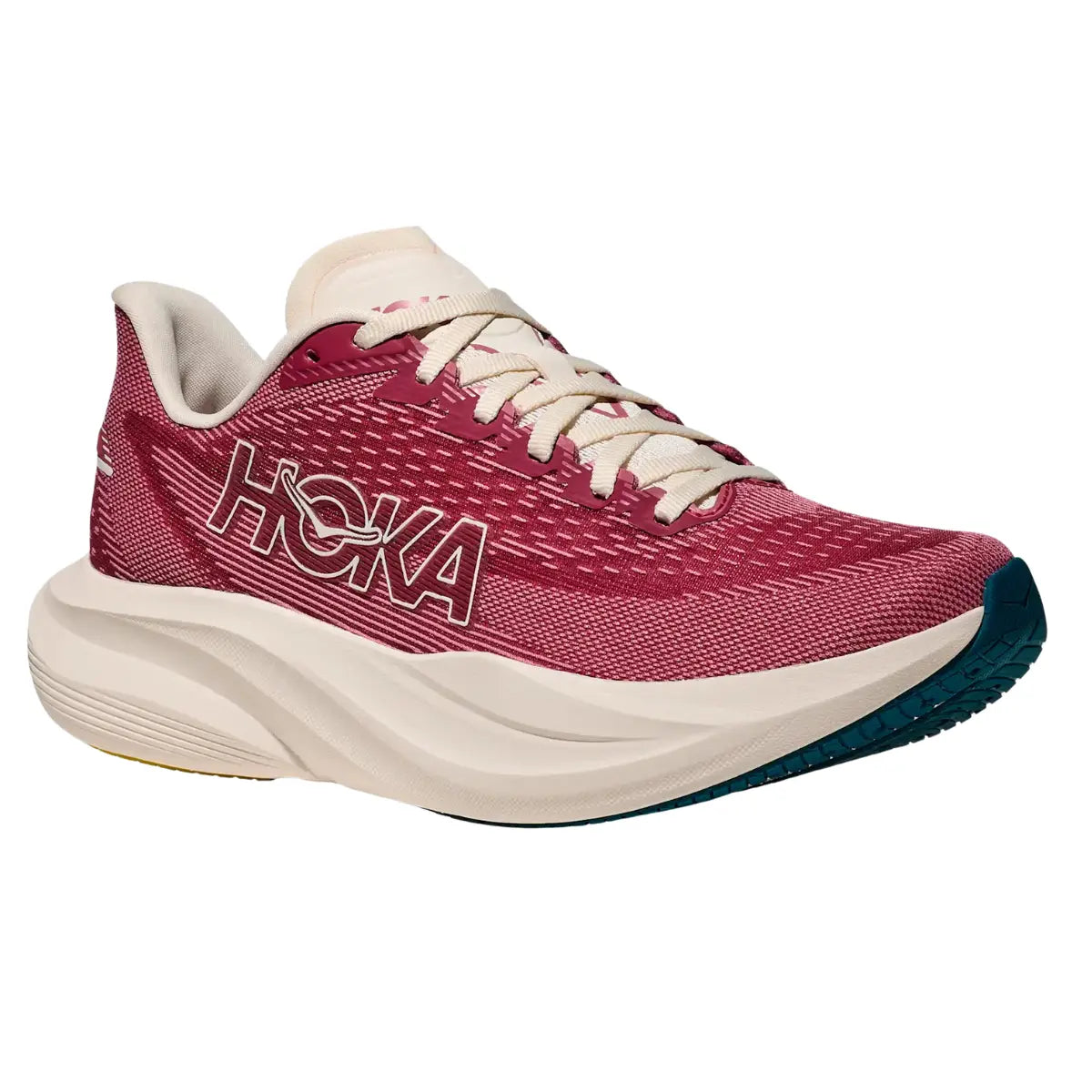Hoka Damenlaufschuhe Mach 7 - machsport – Bild 